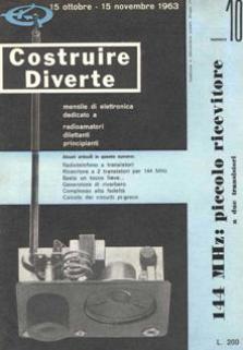 Copertina